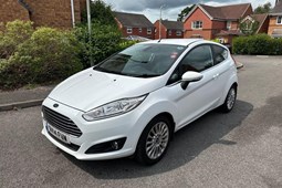 Ford Fiesta (08-17) 1.0 EcoBoost Titanium 3d For Sale - EuropaVAG, Winkleigh