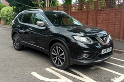 Nissan X-Trail (14-22) 1.6 dCi Tekna (7 Seat) 5d For Sale - EuropaVAG, Winkleigh