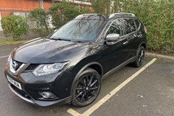 Nissan X-Trail (14-22) Tekna dCi 177 4WD 5d For Sale - EuropaVAG, Winkleigh