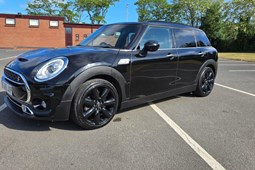 MINI Clubman (15-24) 2.0 Cooper S D 6d For Sale - EuropaVAG, Winkleigh