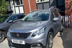 Peugeot 2008 (13-19) Allure 1.5 BlueHDi 100 S&S (01/2019 on) 5d For Sale - EuropaVAG, Winkleigh
