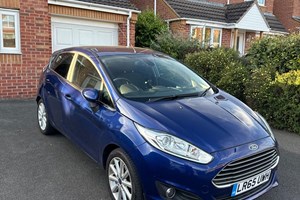 Ford Fiesta (08-17) 1.0 EcoBoost Titanium 5d For Sale - EuropaVAG, Winkleigh