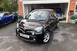 Renault Twingo (14-19) 1.0 SCE Dynamique (Start Stop) 5d For Sale - Motoworld Ltd, Hindley Green