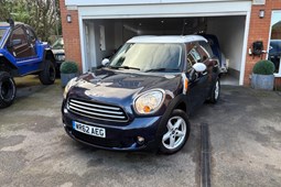 MINI Countryman (10-17) 1.6 Cooper 5d For Sale - Motoworld Ltd, Hindley Green