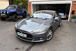 Tesla Model S (14 on) 85kWh 5d For Sale - Motoworld Ltd, Hindley Green