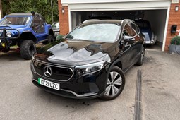 Mercedes-Benz EQA SUV (21 on) EQA 250 140kW Sport 66.5kWh 5dr Auto For Sale - Motoworld Ltd, Hindley Green
