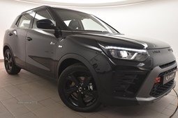 KGM Tivoli SUV (24 on) 1.5 K30 5dr For Sale - SERE Belfast, Belfast