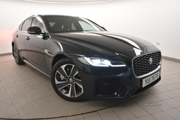 Jaguar XF Saloon (15 on) 2.0 P250 R-Dynamic HSE Black 4dr Auto For Sale - SERE Belfast, Belfast