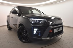 KGM Tivoli SUV (24 on) 1.5 K40 5dr Auto For Sale - SERE Belfast, Belfast