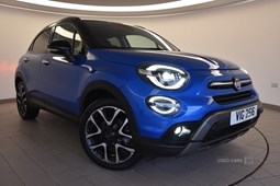 Fiat 500X (15-24) 1.3 Cross 5dr DCT For Sale - SERE Belfast, Belfast