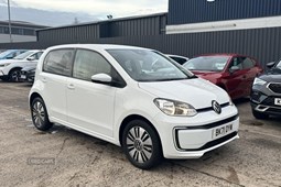 Volkswagen e-Up Hatchback (14-22) 82PS auto 5d For Sale - SERE Belfast, Belfast