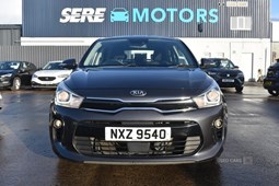 Kia Rio Hatchback (17-23) 2 1.0 T-GDi 99bhp ISG 5d For Sale - SERE Belfast, Belfast