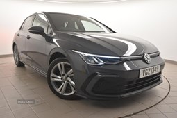 Volkswagen Golf Hatchback (20 on) R-Line 1.5 TSI 130PS 5d For Sale - SERE Belfast, Belfast