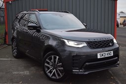 Land Rover Discovery SUV (17 on) 3.0 D300 R-Dynamic SE 5dr Auto For Sale - SERE Belfast, Belfast