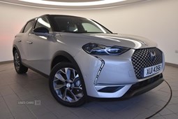 DS 3 Crossback E-Tense SUV (20-22) La Premiere E-Tense auto 5d For Sale - SERE Belfast, Belfast