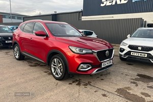 MG HS SUV (19-24) Exclusive 1.5T-GDI 5d For Sale - SERE Belfast, Belfast