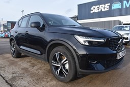 Volvo XC40 SUV (17 on) 2.0 B3P Plus 5dr Auto For Sale - SERE Belfast, Belfast