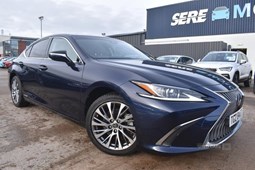 Lexus ES Saloon (19 on) 300h E-CVT auto 4d For Sale - SERE Belfast, Belfast