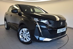 Peugeot 3008 SUV (16-24) 1.2 PureTech Active Premium 5dr For Sale - SERE Belfast, Belfast