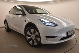 Tesla Model Y SUV (19 on) RWD 5dr Auto For Sale - SERE Belfast, Belfast