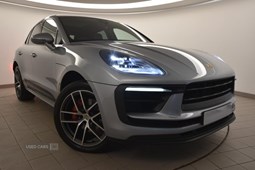 Porsche Macan (14-24) S 5dr PDK For Sale - SERE Belfast, Belfast