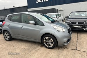 Kia Venga (10-19) 1.6 ISG 3 5d For Sale - SERE Belfast, Belfast