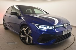 Volkswagen Golf R (20 on) 2.0 TSI 320 R 4Motion 5dr DSG For Sale - SERE Belfast, Belfast