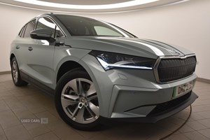 Skoda Enyaq SUV (21 on) 210kW 85 Edition 82kWh 5dr Auto For Sale - SERE Belfast, Belfast
