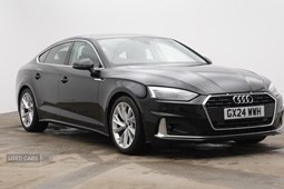Audi A5 Sportback (17-24) 35 TFSI Sport S Tronic 5d For Sale - SERE Belfast, Belfast