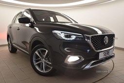 MG HS SUV (19-24) Exclusive 1.5T-GDI 5d For Sale - SERE Belfast, Belfast