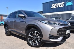 MG HS SUV (24 on) 1.5 T-GDI SE 5dr DCT For Sale - SERE Belfast, Belfast