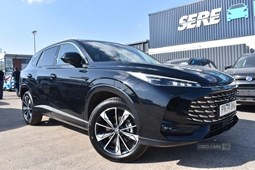 MG HS SUV (24 on) 1.5 T-GDI SE 5dr For Sale - SERE Belfast, Belfast