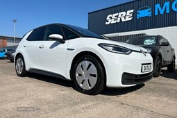 Volkswagen ID.3 Hatchback (20 on) 150kW Family Pro Performance 62kWh 5dr Auto For Sale - SERE Belfast, Belfast