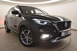 MG HS SUV (19-24) Exclusive 1.5T-GDI 5d For Sale - SERE Belfast, Belfast