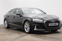 Audi A5 Sportback (17-24) 35 TFSI Sport S Tronic 5d For Sale - SERE Belfast, Belfast