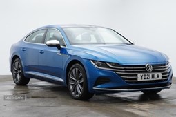 Volkswagen Arteon Coupe (17-24) 1.4 TSI eHybrid Elegance DSG 5d For Sale - SERE Belfast, Belfast