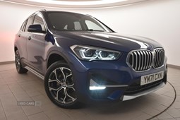 BMW X1 SUV (15-22) xDrive 20i [178] xLine 5dr Step Auto For Sale - SERE Belfast, Belfast