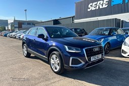 Audi Q2 SUV (16 on) 30 TFSI Sport 5dr For Sale - SERE Belfast, Belfast