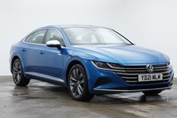Volkswagen Arteon Coupe (17-24) 1.4 TSI eHybrid Elegance DSG 5d For Sale - SERE Belfast, Belfast