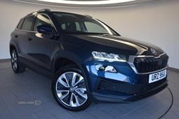 Skoda Karoq SUV (17 on) 1.5 TSI SE L 5dr DSG For Sale - SERE Belfast, Belfast