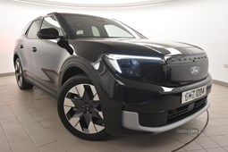 Ford Explorer SUV (24 on) 210kW Premium 77kWh 5dr Auto For Sale - SERE Belfast, Belfast