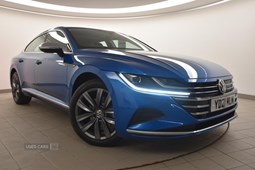 Volkswagen Arteon Coupe (17-24) 1.4 TSI eHybrid Elegance DSG 5d For Sale - SERE Belfast, Belfast