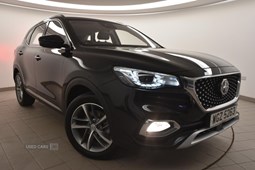 MG HS SUV (19-24) Excite 1.5T-GDI 5d For Sale - SERE Belfast, Belfast