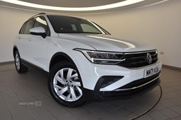 Volkswagen Tiguan (16-24) 2.0 TDI Life 5dr DSG For Sale - SERE Belfast, Belfast