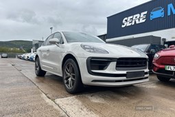 Porsche Macan (14-24) 5dr PDK For Sale - SERE Belfast, Belfast