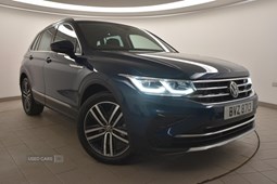 Volkswagen Tiguan (16-24) 1.5 TSI 150 Elegance 5dr DSG For Sale - SERE Belfast, Belfast