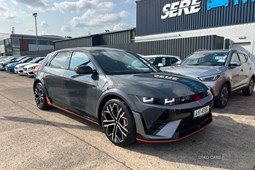 Hyundai Ioniq 5 N (23 on) 478kW 84 kWh 5dr Auto For Sale - SERE Belfast, Belfast