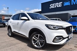MG HS SUV (19-24) Exclusive 1.5T-GDI DCT auto 5d For Sale - SERE Belfast, Belfast