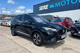 MG ZS SUV (17-24) 1.5 VTi-TECH Excite 5d For Sale - SERE Belfast, Belfast