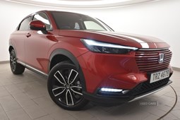 Honda HR-V SUV (21 on) 1.5 eHEV Advance 5dr CVT For Sale - SERE Belfast, Belfast